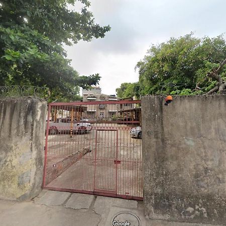 Pousada Baobá Olinda Exteriér fotografie