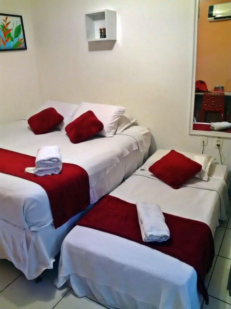 Pousada Baobá Olinda Exteriér fotografie